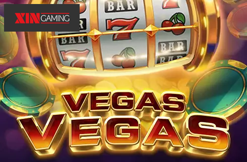 Vegas Vegas